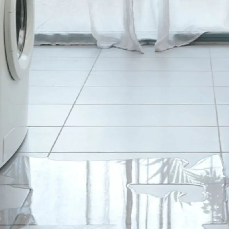 Appliance Leak Cleanup in Philadelphia, NY