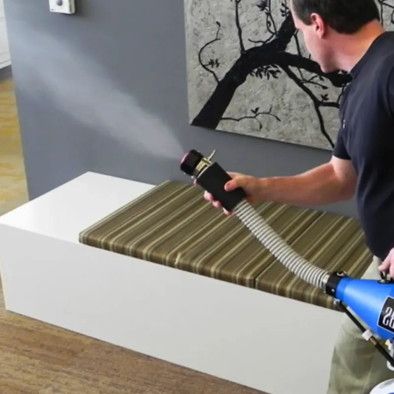 Professional Odor Removal in Philadelphia, NY